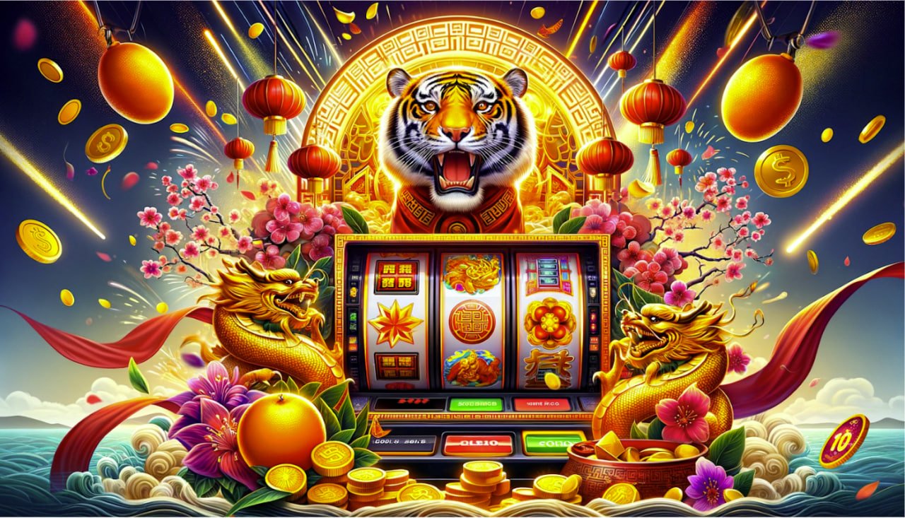 tiger big