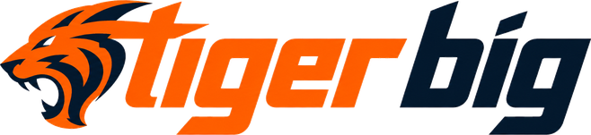 tiger big